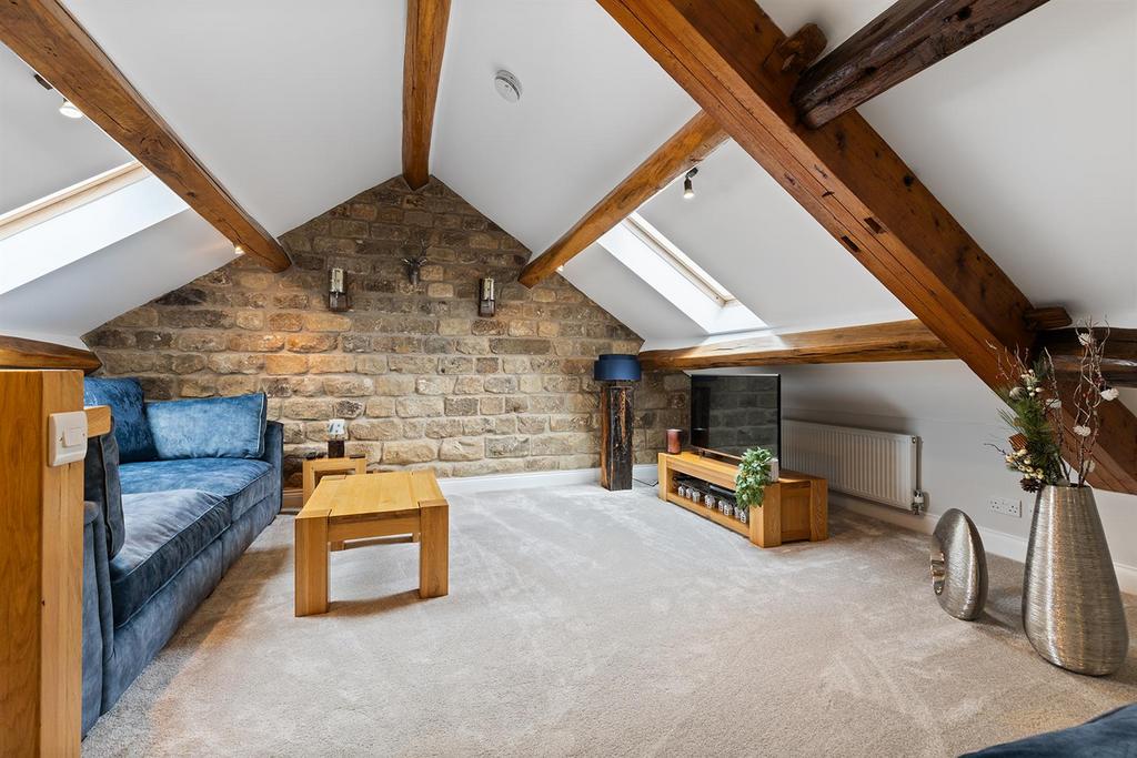 The Hay Barn, New Hall, Lane, Stockbridge 23 297.p