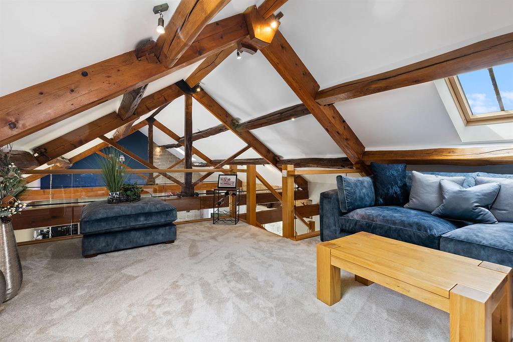 The Hay Barn, New Hall, Lane, Stockbridge 25 297.p