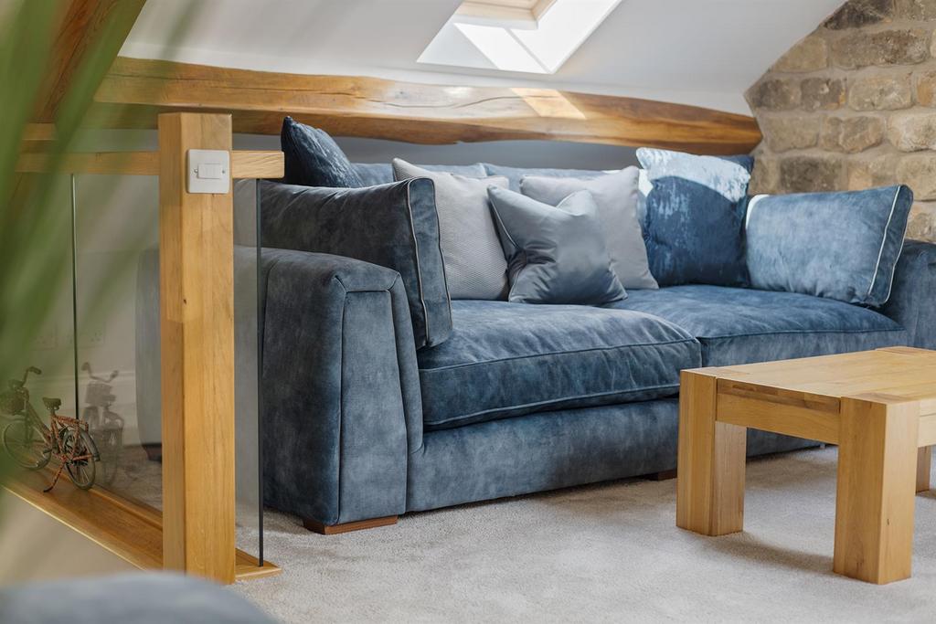 The Hay Barn, New Hall, Lane, Stockbridge 26 297.p