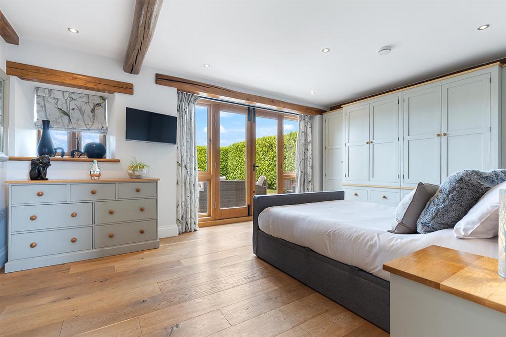 The Hay Barn, New Hall, Lane, Stockbridge 32 297.p