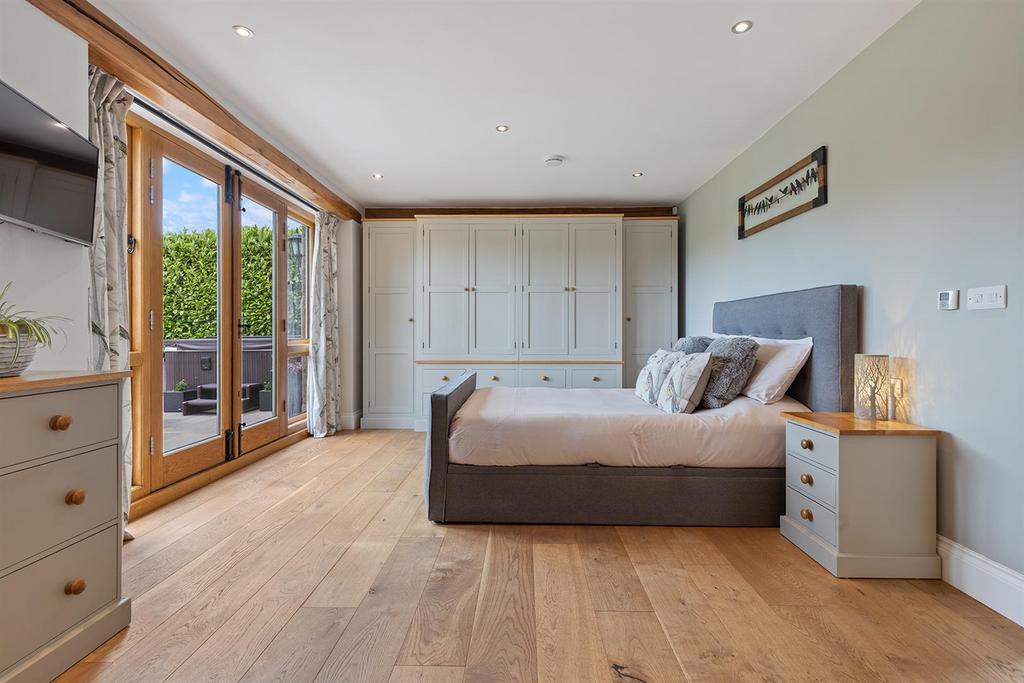 The Hay Barn, New Hall, Lane, Stockbridge 33 297.p