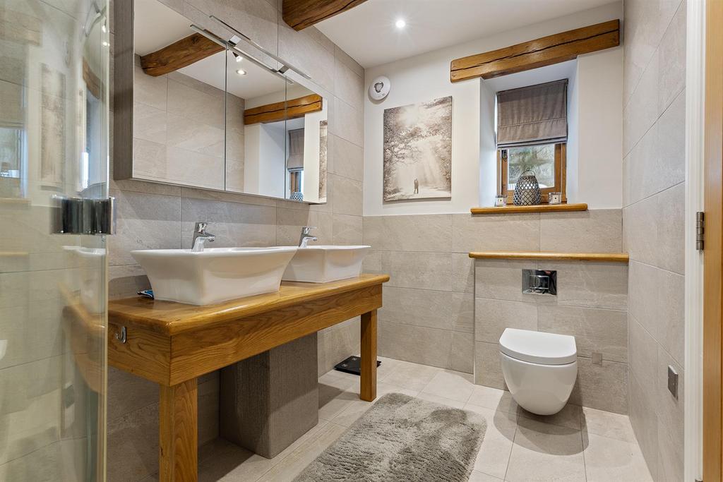 The Hay Barn, New Hall, Lane, Stockbridge 37 297.p