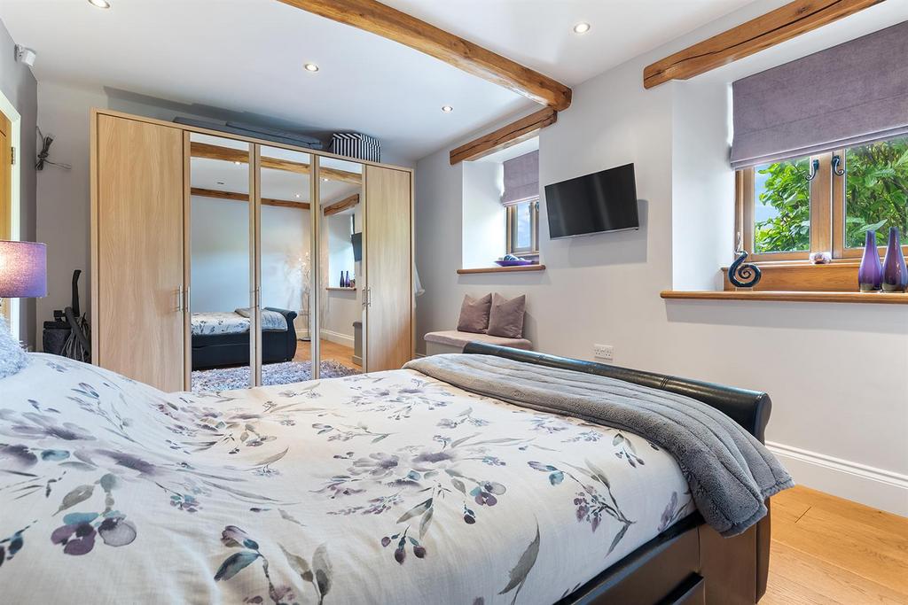The Hay Barn, New Hall, Lane, Stockbridge 40 297.p