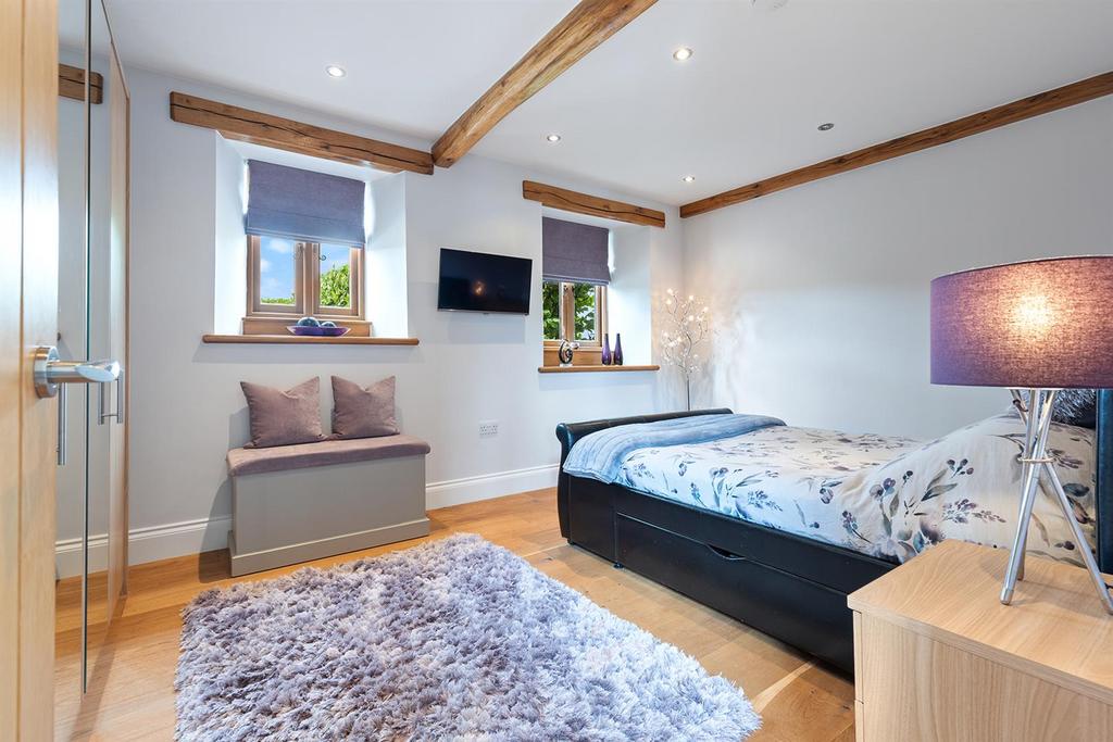 The Hay Barn, New Hall, Lane, Stockbridge 38 297.p