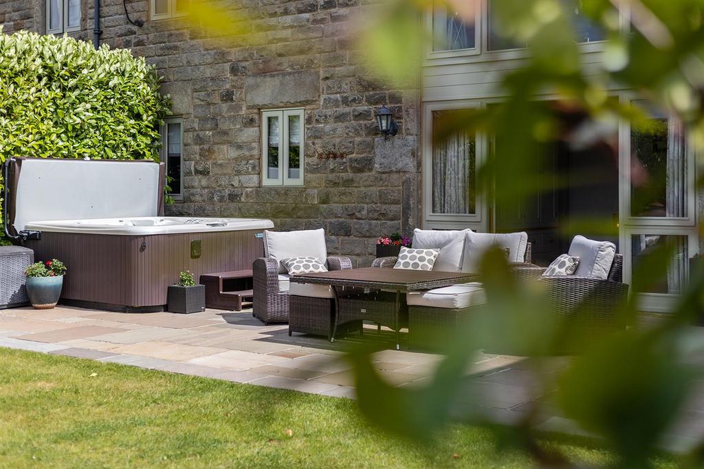 The Hay Barn, New Hall, Lane, Stockbridge 46 297.p