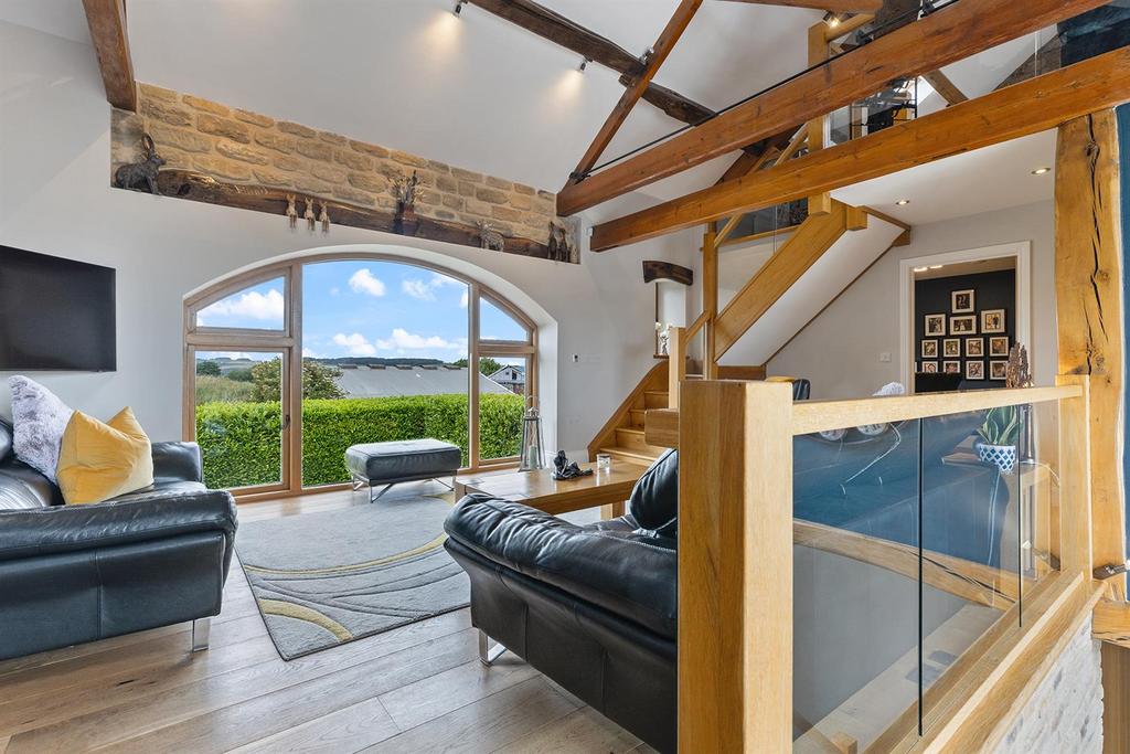 The Hay Barn, New Hall, Lane, Stockbridge 09 297.p