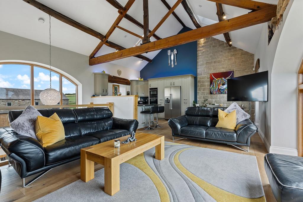 The Hay Barn, New Hall, Lane, Stockbridge 13 297.p