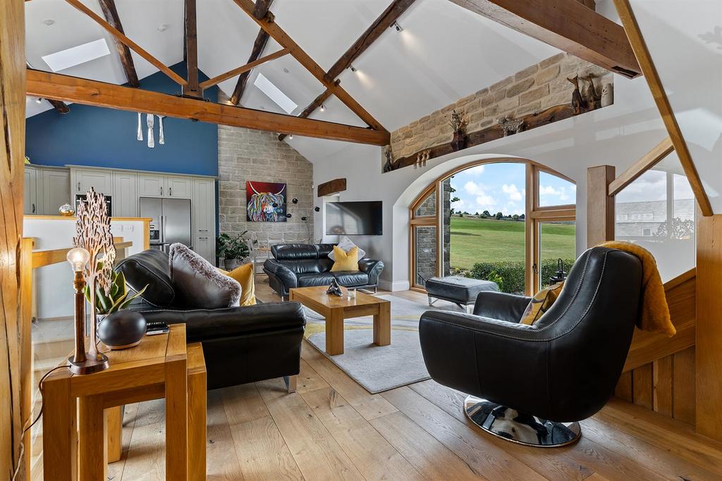 The Hay Barn, New Hall, Lane, Stockbridge 10 297.p