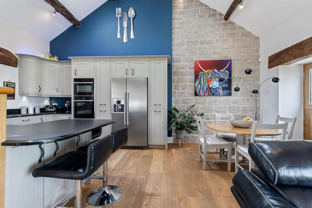 The Hay Barn, New Hall, Lane, Stockbridge 14 297.p