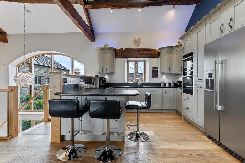 The Hay Barn, New Hall, Lane, Stockbridge 15 297.p