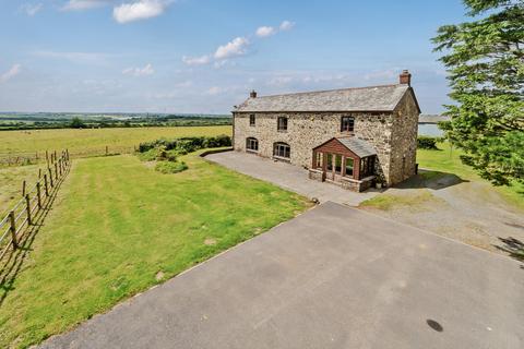 3 bedroom detached house for sale, Stibb Cross, Torrington, Devon, EX38