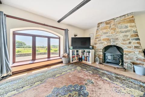 3 bedroom detached house for sale, Stibb Cross, Torrington, Devon, EX38
