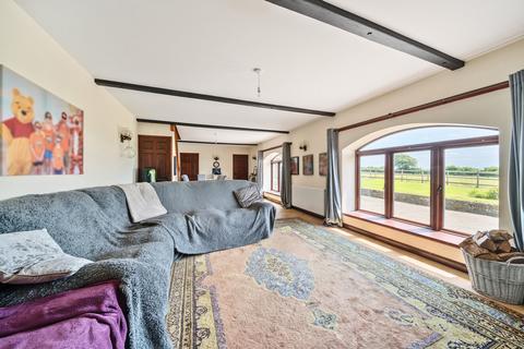 3 bedroom detached house for sale, Stibb Cross, Torrington, Devon, EX38