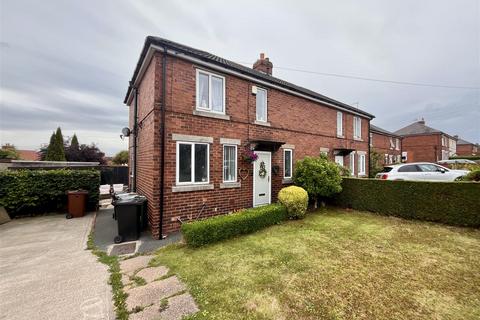 Church Lane, Swillington, Leeds