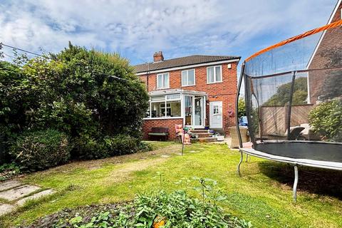 3 bedroom semi-detached house for sale, Church Lane, Swillington, Leeds