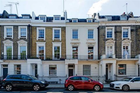 2 bedroom flat for sale, Tachbrook Street, London SW1V