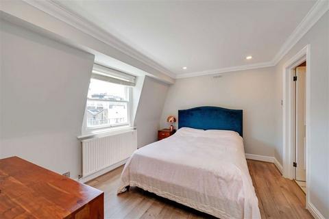 2 bedroom flat for sale, Tachbrook Street, London SW1V