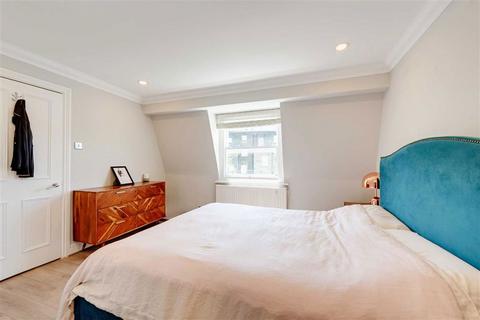 2 bedroom flat for sale, Tachbrook Street, London SW1V