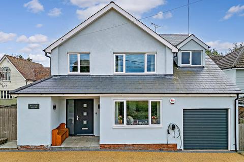 undefined, Mill Road, Great Bardfield, Braintree, Essex
