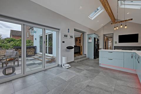 5 bedroom detached house for sale, Mill Road, Great Bardfield, Braintree, Essex
