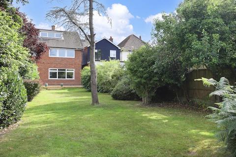 undefined, Brentwood Road, Ongar, CM5