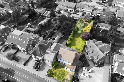 undefined, Brentwood Road, Ongar, CM5