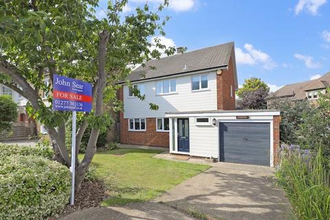 Brentwood Road, Ongar, CM5