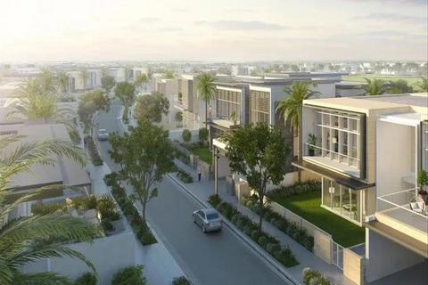 6 bedroom detached villa, Dubai