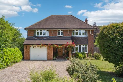 5 bedroom detached house for sale, Marsh Road, Aylesbury HP22