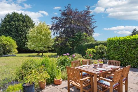 5 bedroom detached house for sale, Marsh Road, Aylesbury HP22