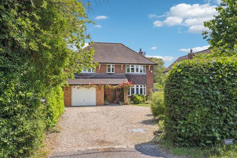 5 bedroom detached house for sale, Marsh Road, Aylesbury HP22