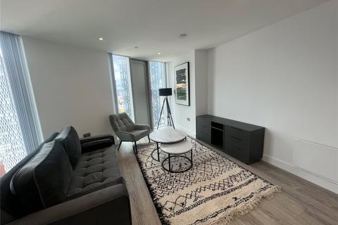 2 bedroom apartment to rent, Three60, Silvercroft Street, Manchester, M15