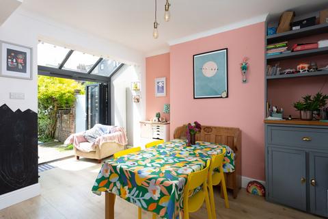 undefined, Cameron Grove, York, YO23