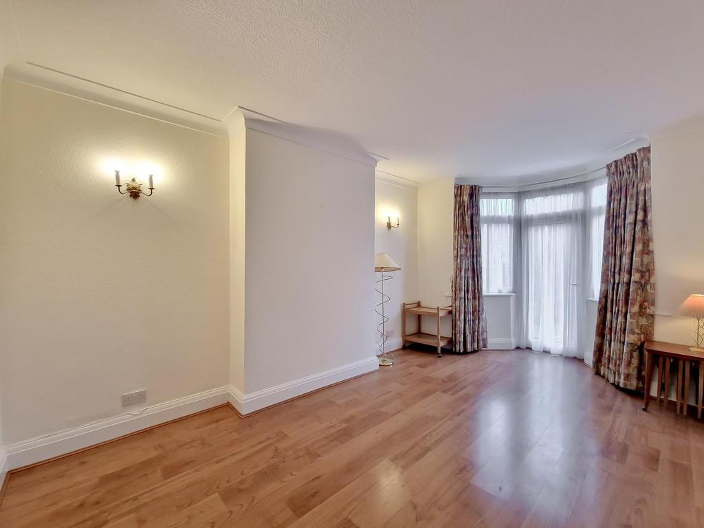 Reception Two / Dining Room