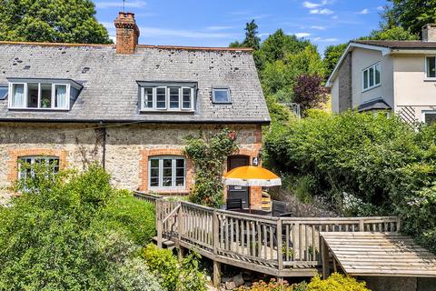 undefined, Hillside, Axmouth, Devon, EX12