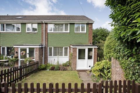 3 bedroom semi-detached house for sale, Gatehouse Close, Dawlish EX7