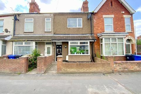 378 Convamore Road, Grimsby, DN32 9PD