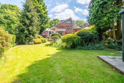 5 bedroom detached house for sale, Park Lane, Stafford, Brocton ST17 0TS