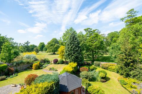5 bedroom detached house for sale, Park Lane, Stafford, Brocton ST17 0TS