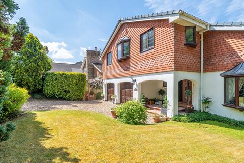 5 bedroom detached house for sale, Park Lane, Stafford, Brocton ST17 0TS