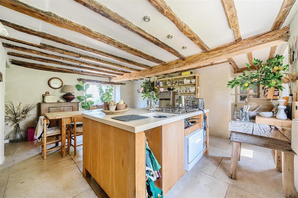 Kitchen Dining