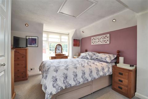 1, The Old Post House Fox Corner, Worplesdon, Guildford, GU3 3PP