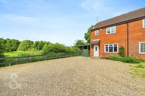 undefined, Beck Way, Norwich NR14