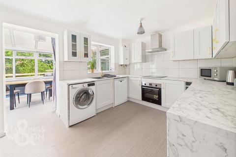 undefined, Beck Way, Norwich NR14