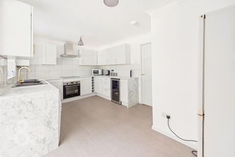 36 Beck Way, Loddon, Norwich, NR14 6UZ