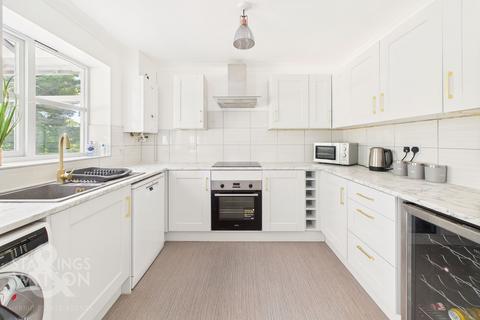 36 Beck Way, Loddon, Norwich, NR14 6UZ