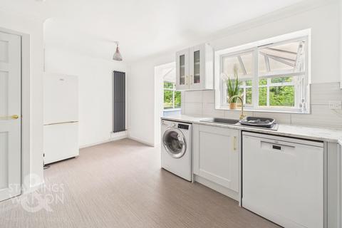 36 Beck Way, Loddon, Norwich, NR14 6UZ