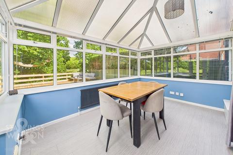 36 Beck Way, Loddon, Norwich, NR14 6UZ