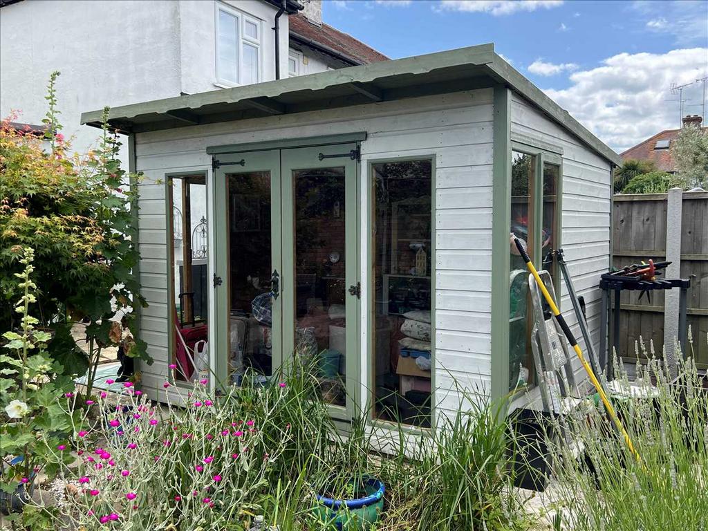 Summer House