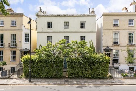 Detached house - Montpellier Terrace, Cheltenham